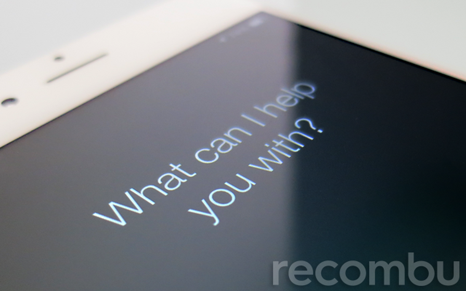 Siri can help you return a lost iPhone, or mess with its rightful owner