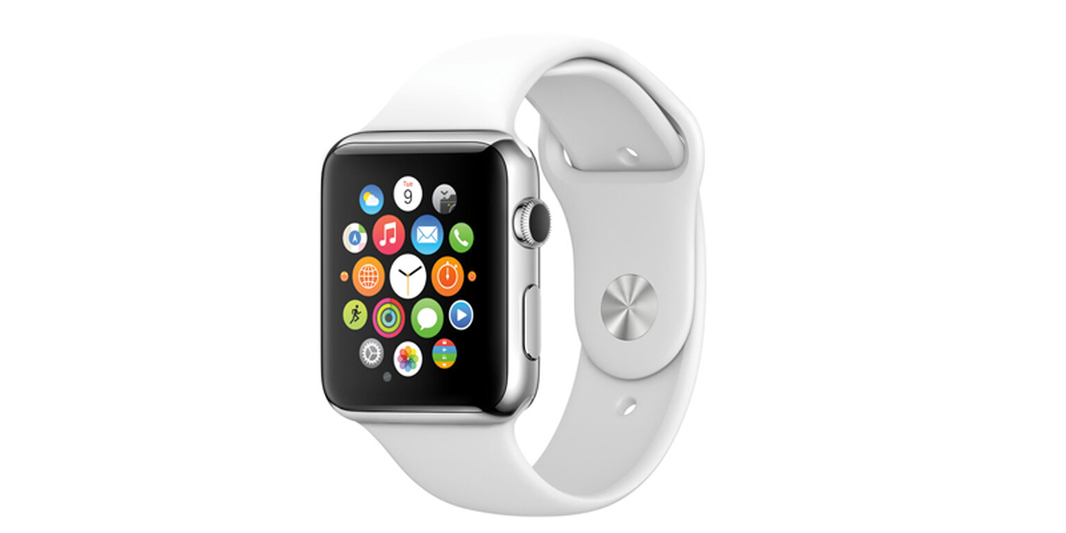 Has the ship already sailed for the Apple Watch?