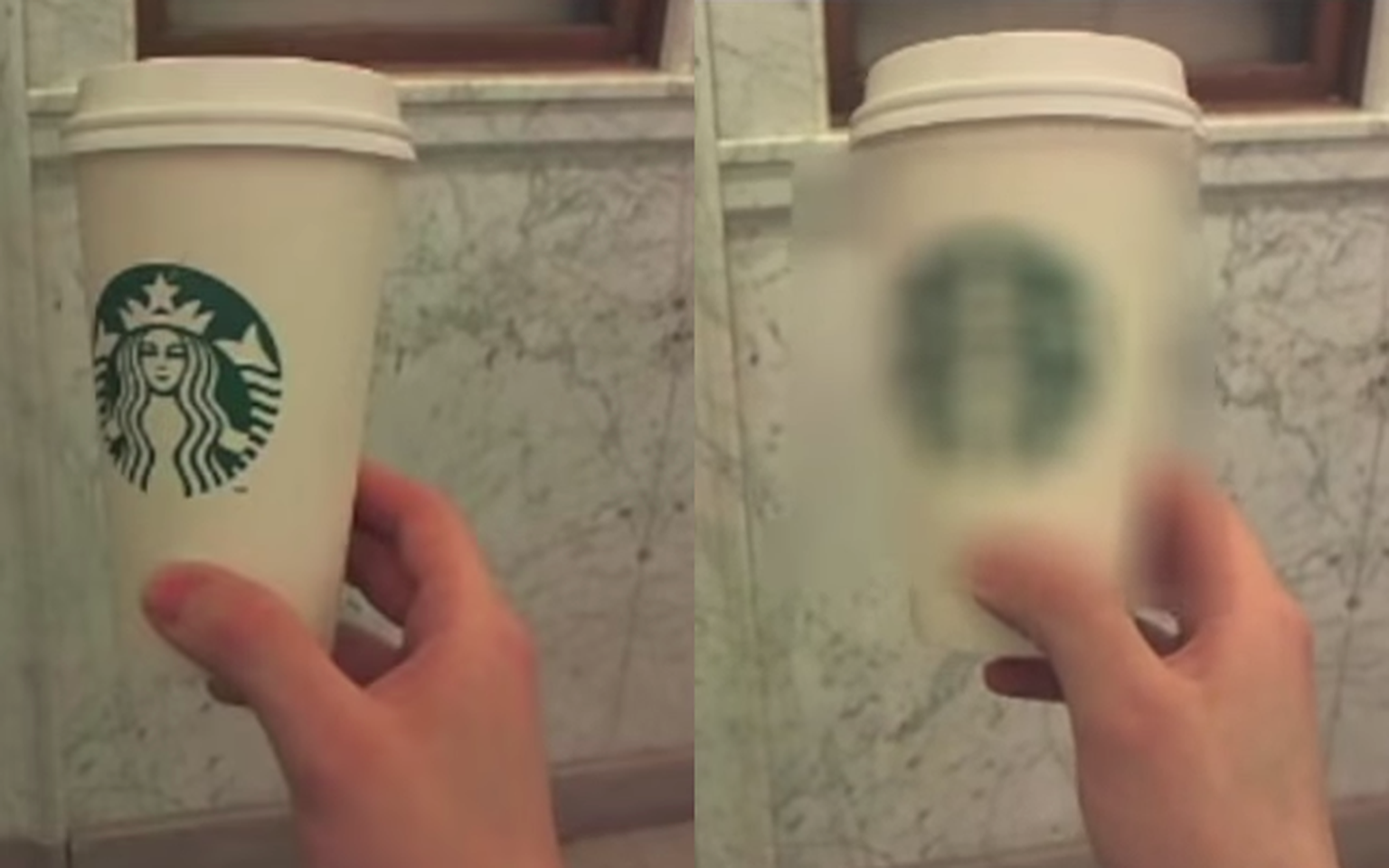 'Brand Killer' hackathon creation lets you blur brands out of reality