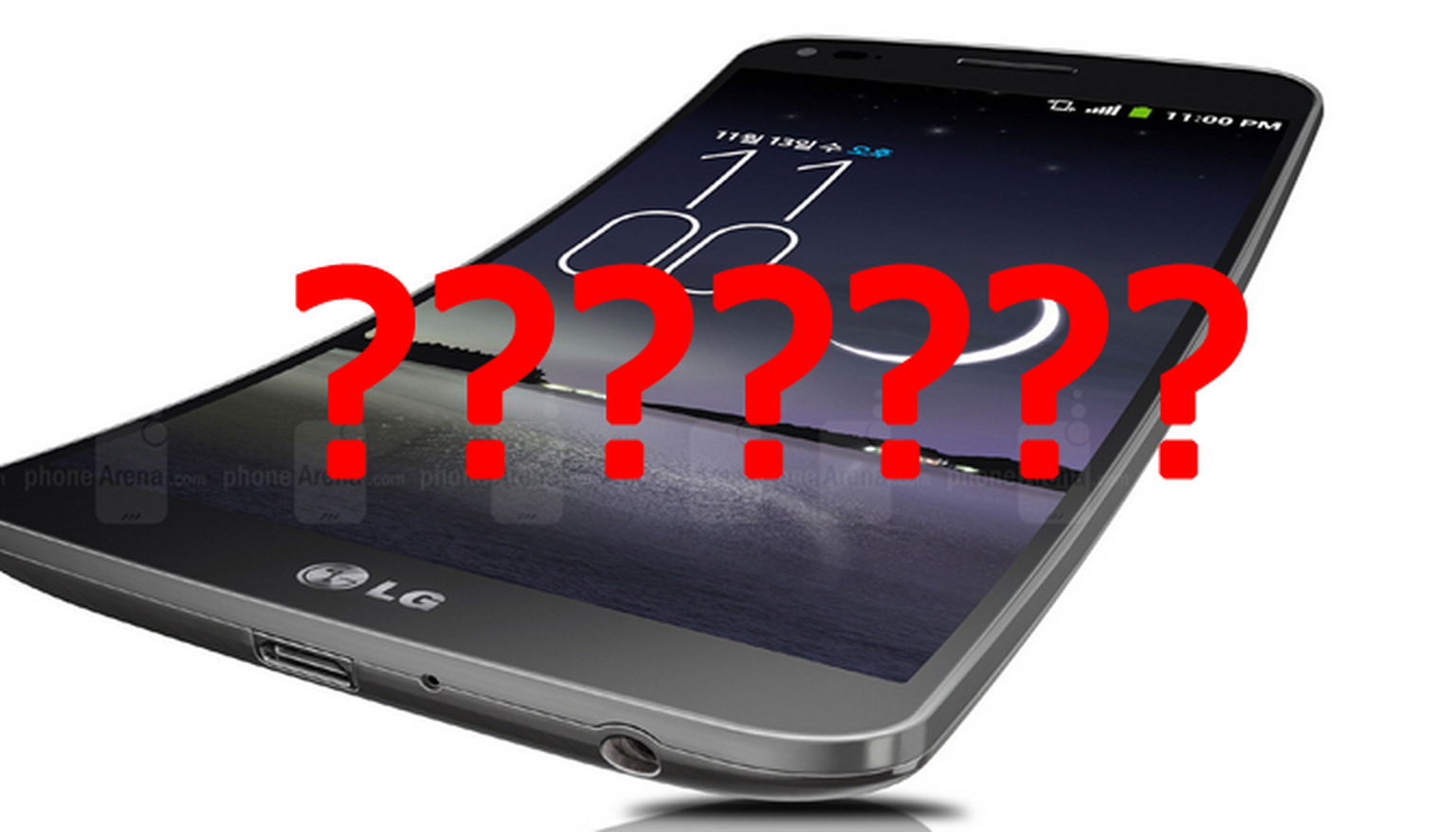 Tell me lies: The most blatant touched-up phone photos