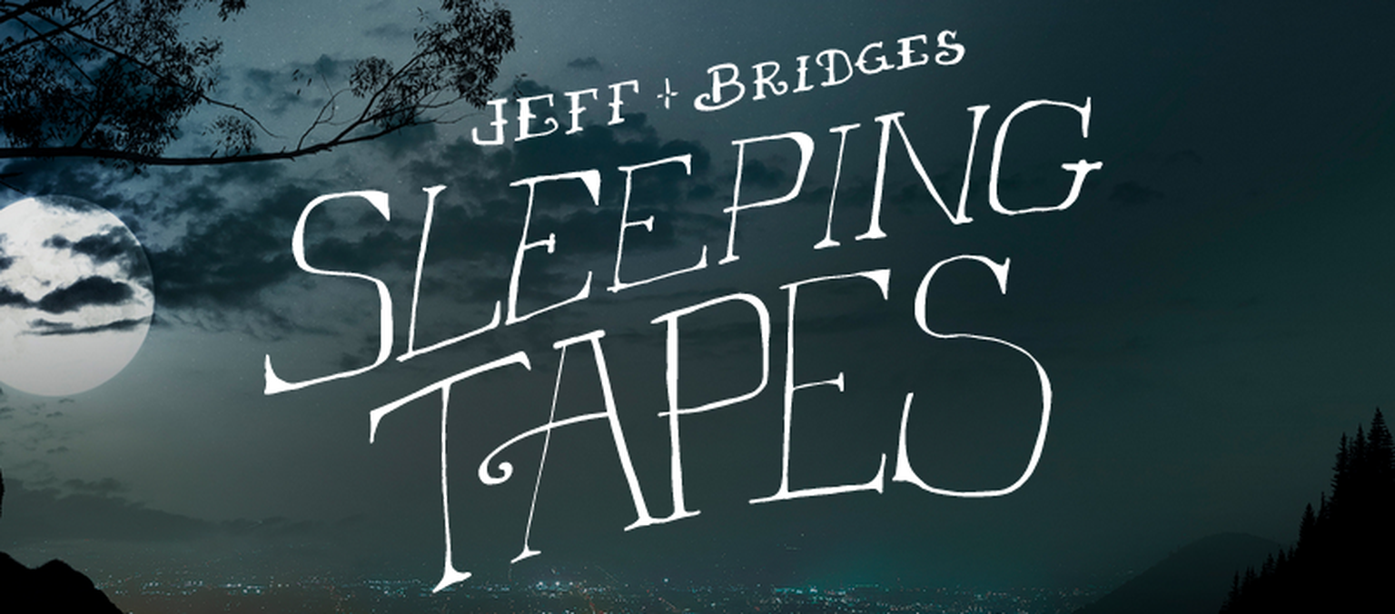 How to sleep with Jeff Bridges (and set your own price)