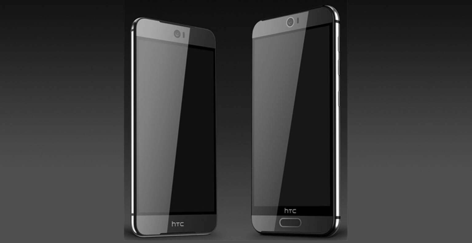 HTC set to launch not One, but two new flagship phones