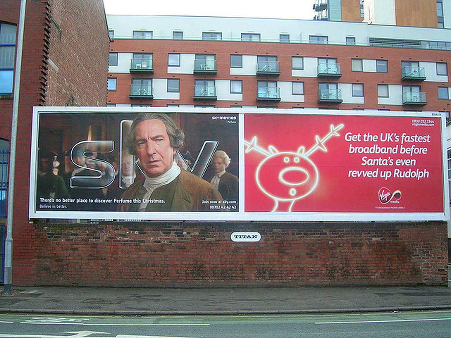 Sky mobile is coming in 2016 and will use O2's signal