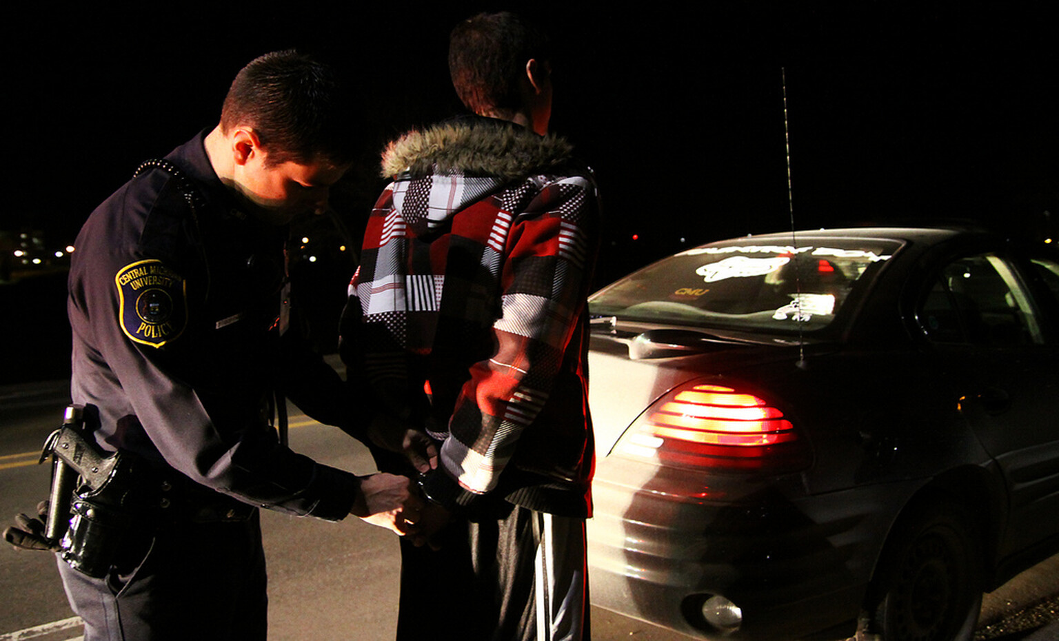 Asian man let off drink-driving after judge says alcohol affects Asians differently
