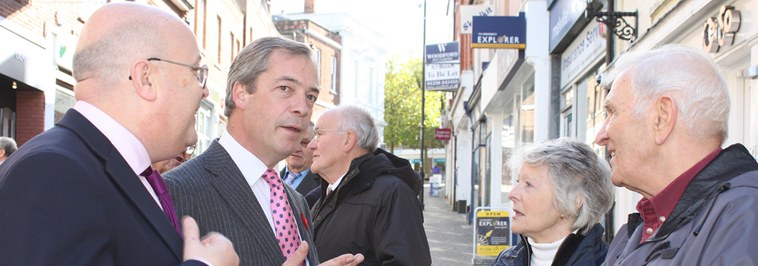 Why would the BBC launch ‘a channel for Ukip voters’ in Poland?