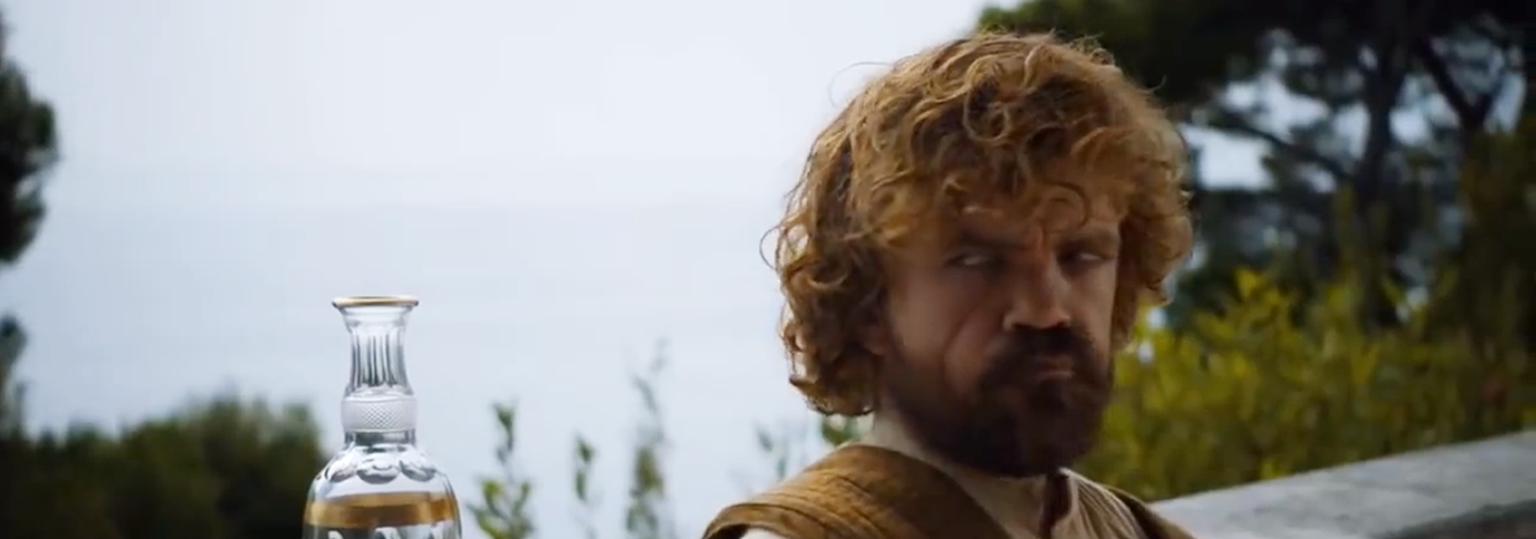 Five things the Game of Thrones season five trailer HASN'T revealed