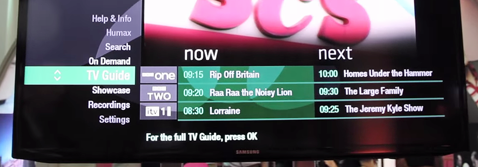 Freesat misses 2 million mark despite strong growth