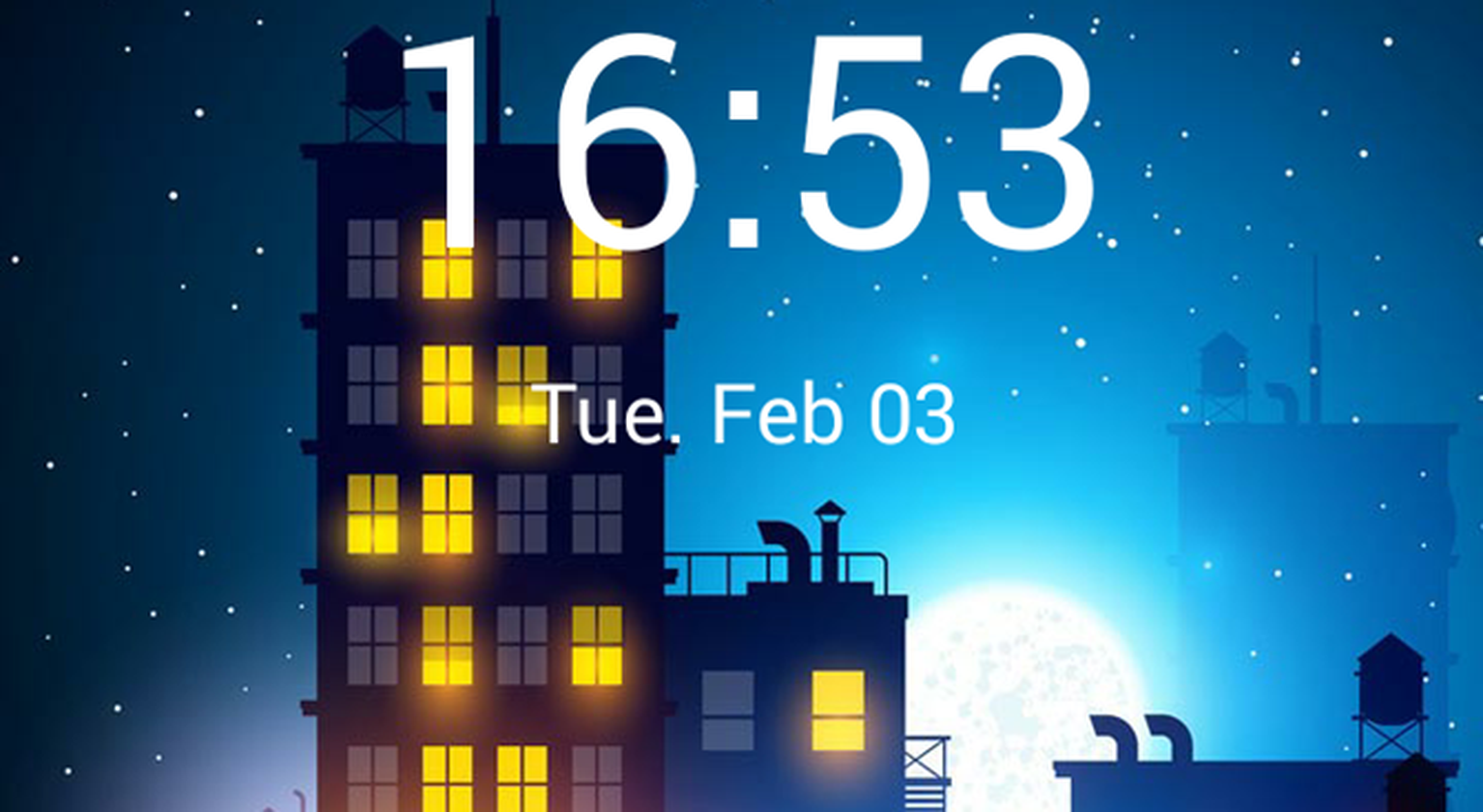 Sex up your Android lock screen with these free apps