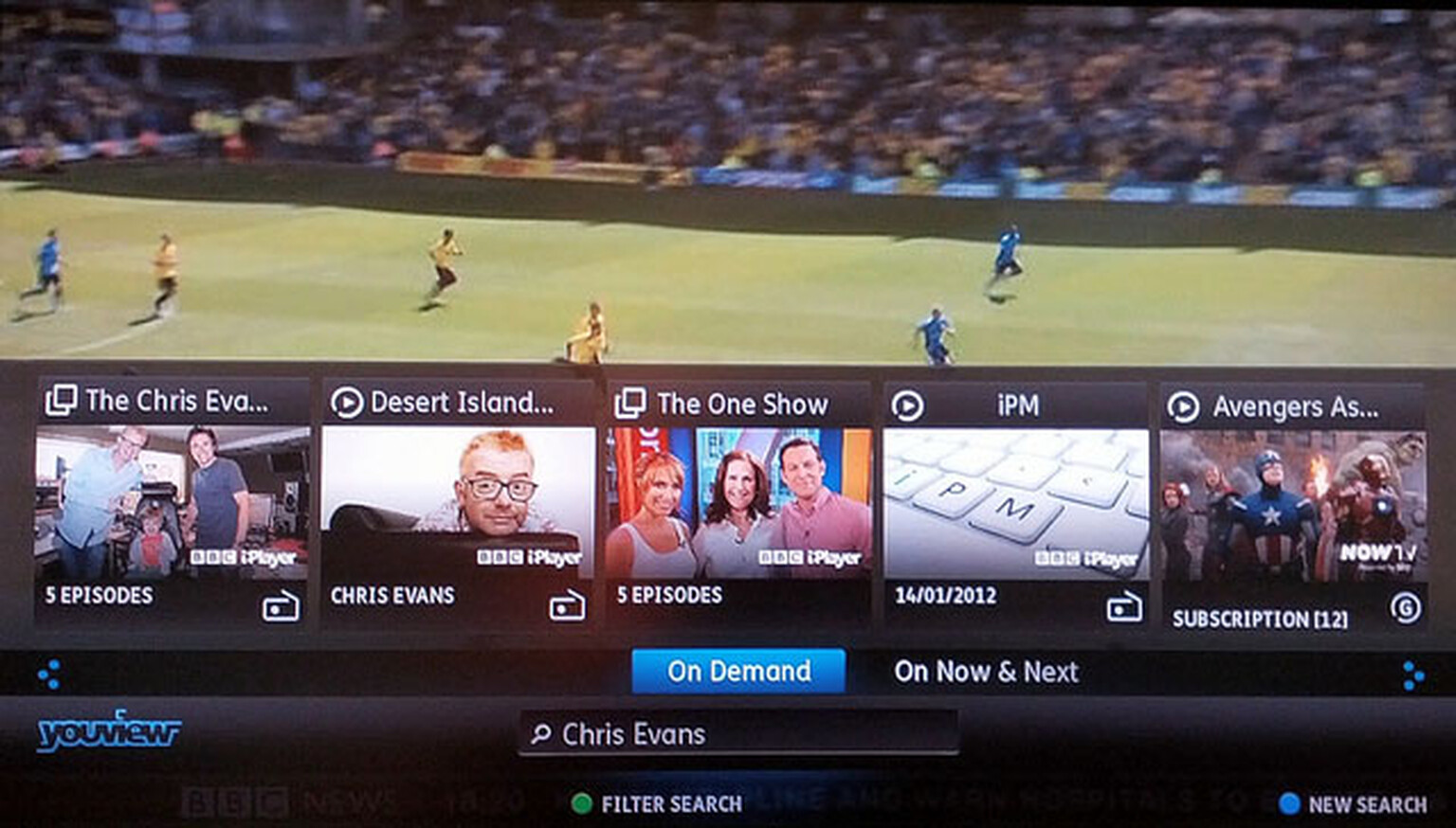 Sony 2015 BRAVIA sets to offer YouView AND Android TV