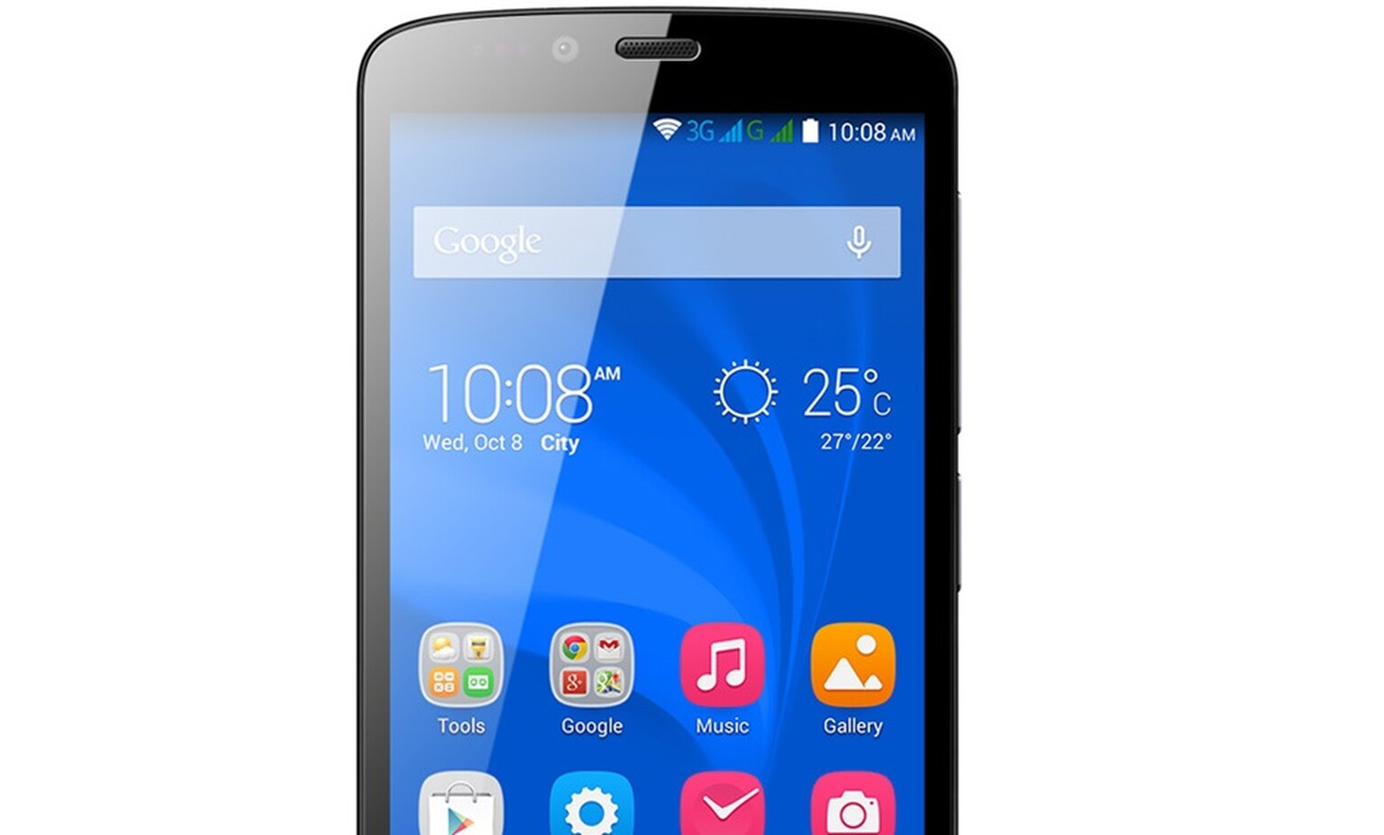 Huawei lets fans set their own price for the new Honor Holly