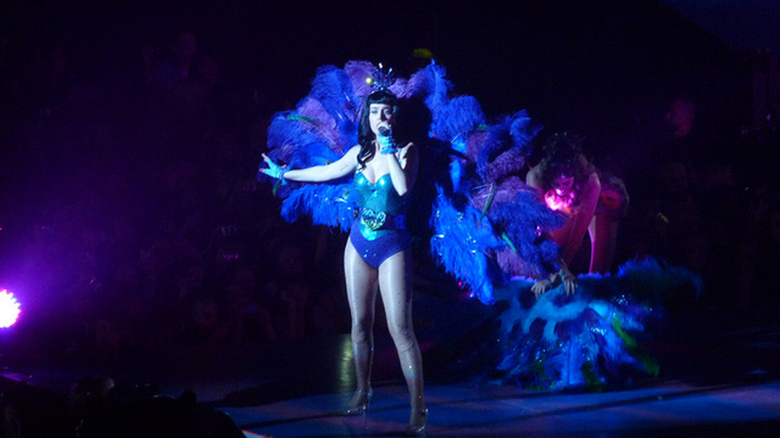 Get ready for Katy Perry: the game