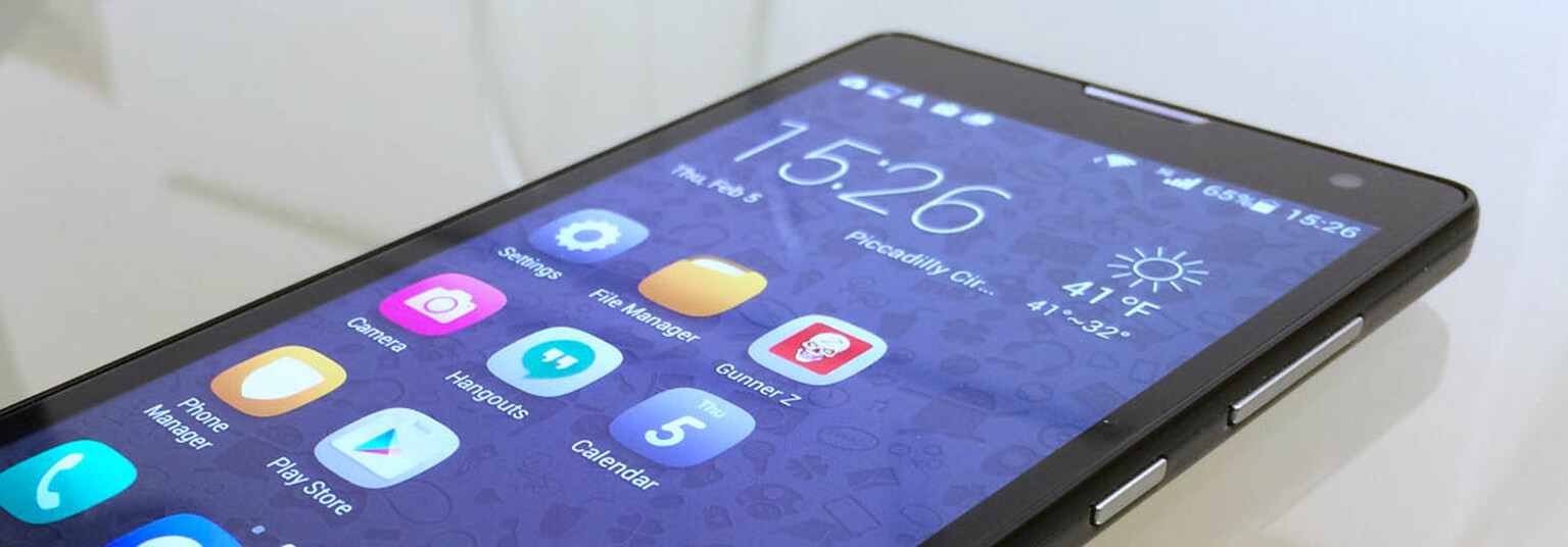 Huawei Honor 3C Review: In Depth
