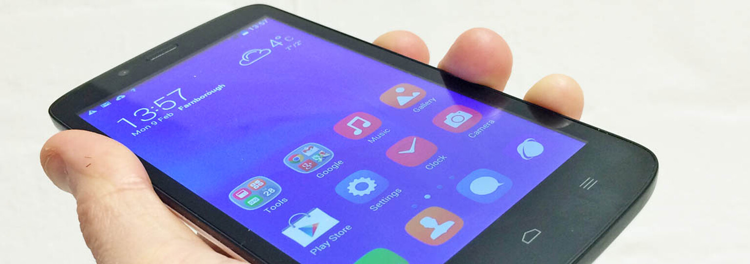 Huawei Honor Holly Review: In Depth