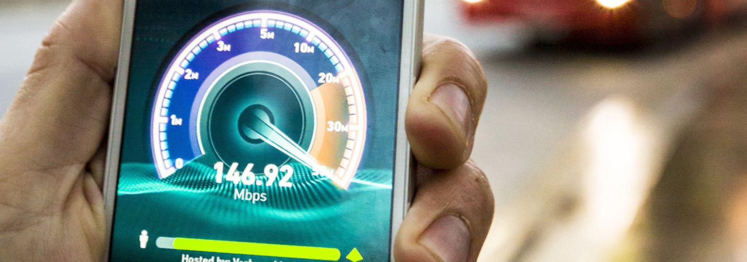 EE promises 99 per cent 4G coverage by 2017