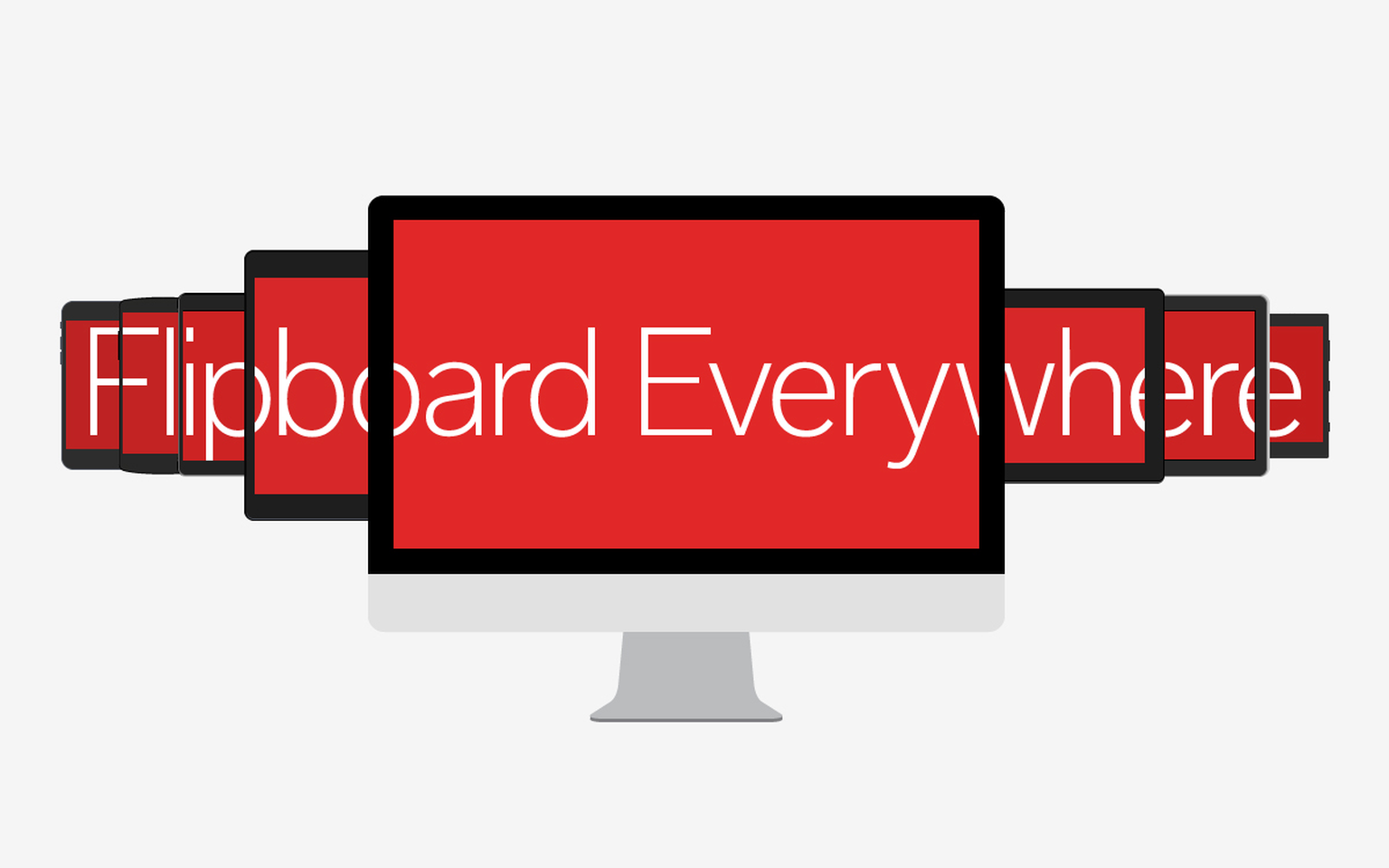 Why Flipboard for the web should be your new homepage