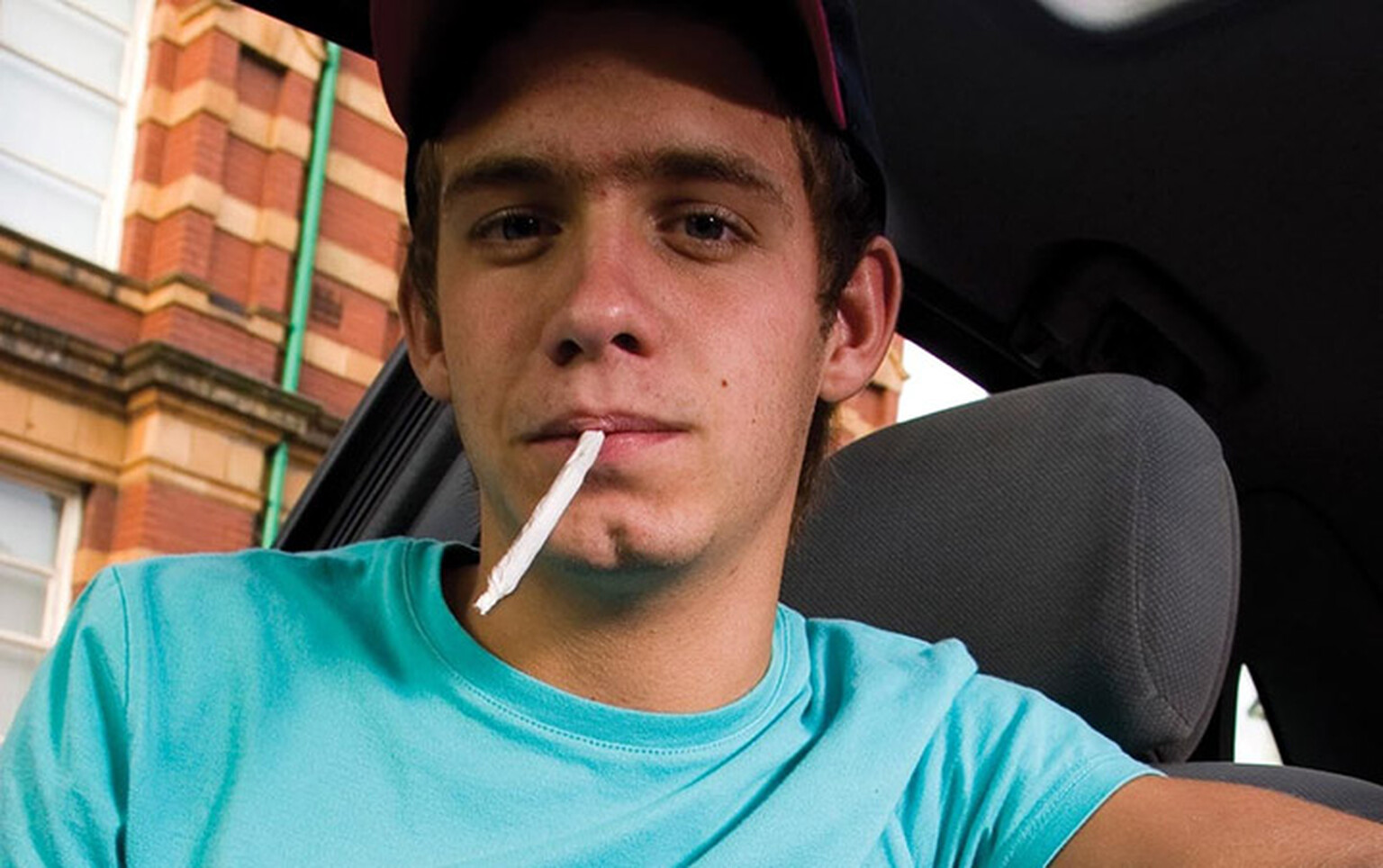 Drug-driving law: Everything you need to know