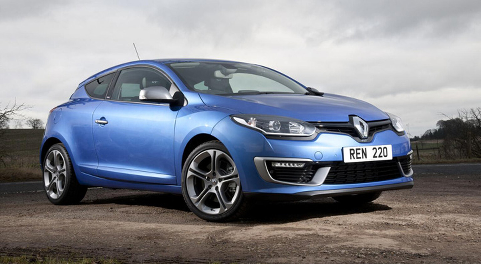 Renault Megane GT 220 to offer affordable French fun