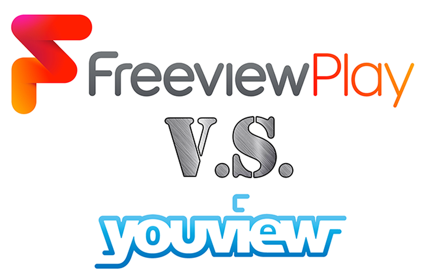Freeview Play vs YouView: What’s the difference?