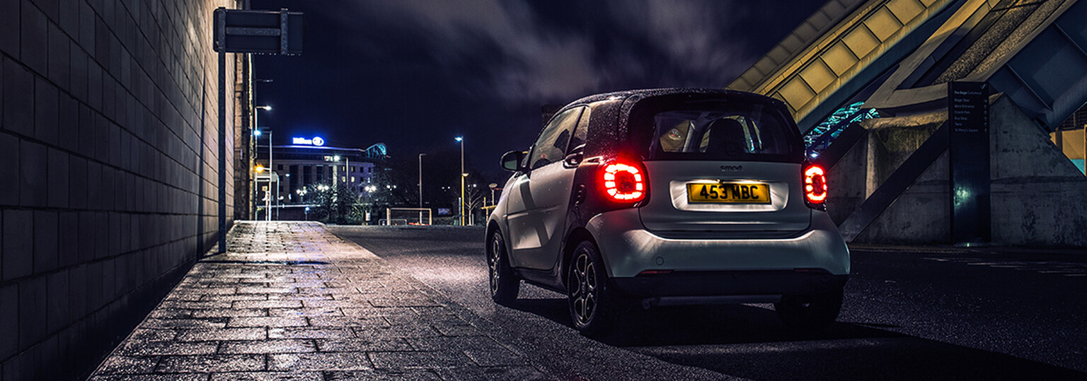 Smart ForTwo Review