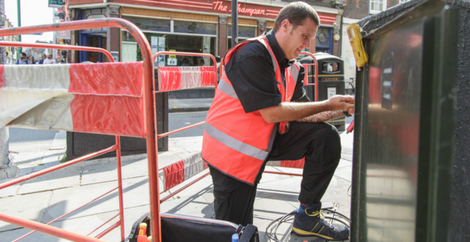 Virgin Media’s superfast cable network to reach another 4 million