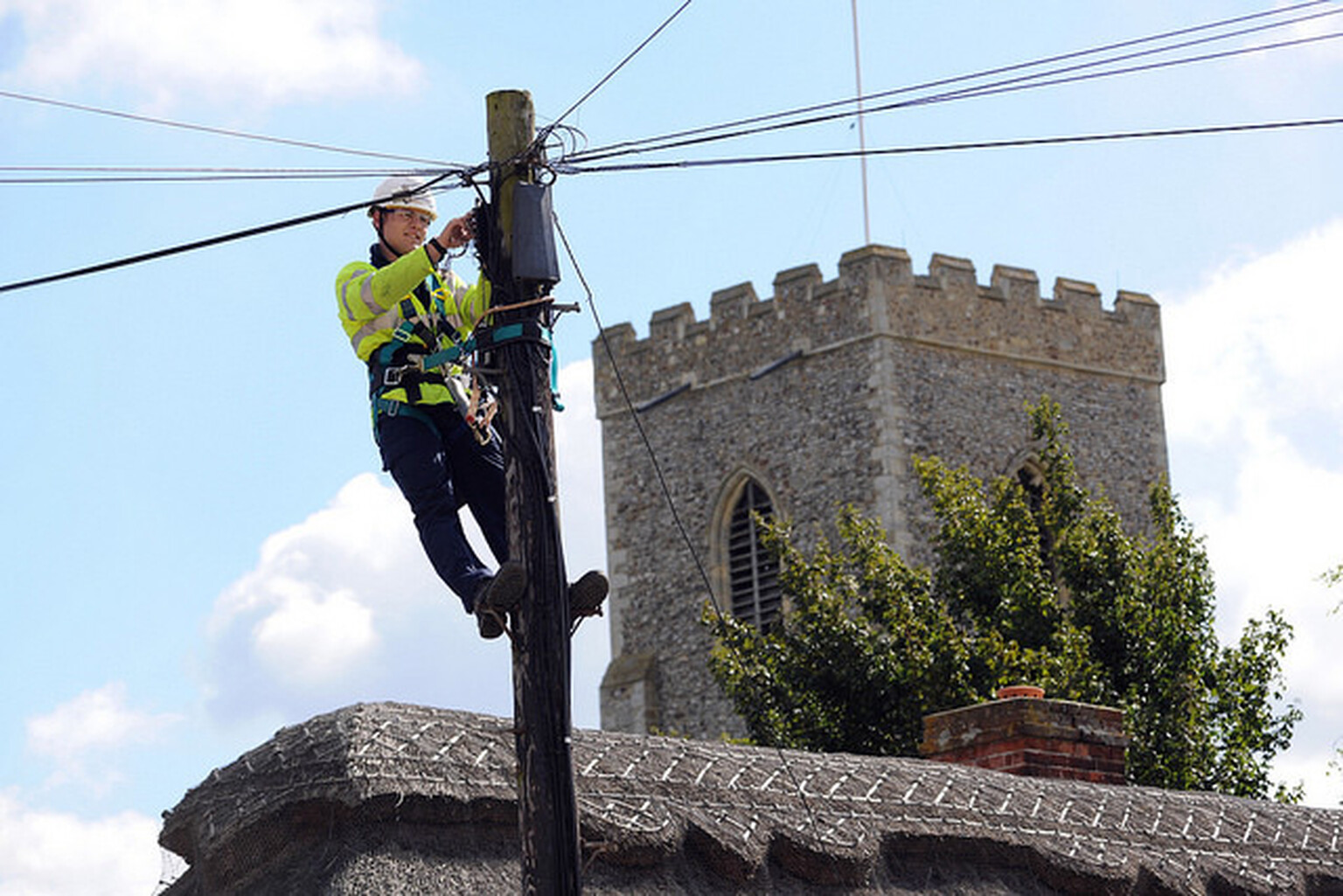 Gigaclear gunning for 6,000 new fibre broadband homes