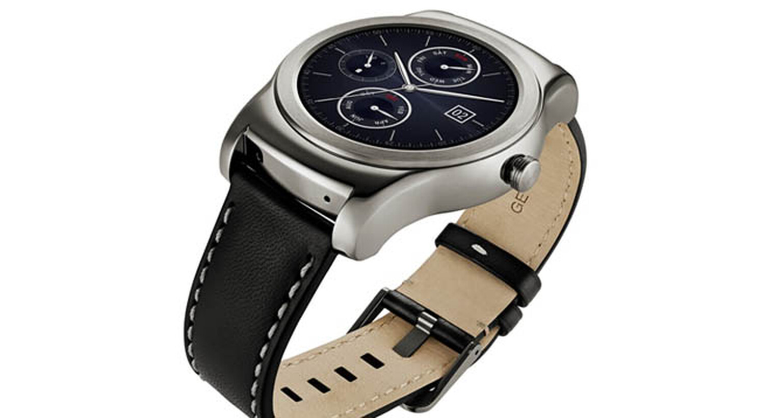 We love the sexy LG Watch Urbane, but it's not Android Wear's saviour