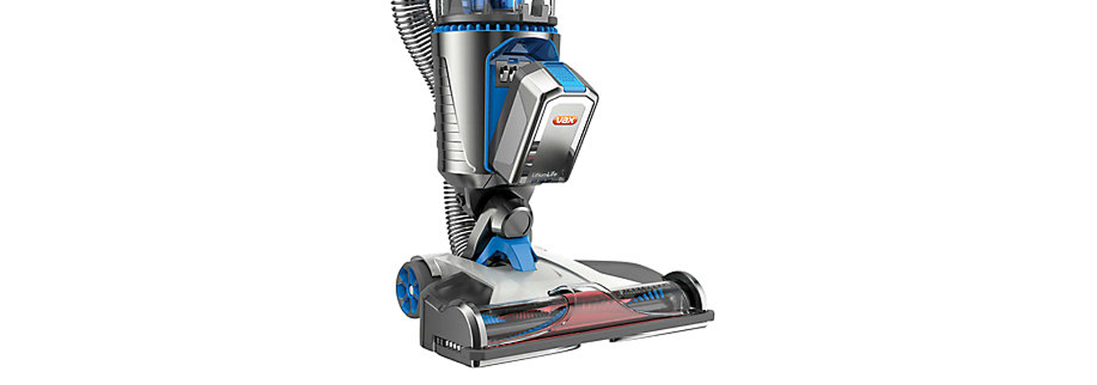 Vax Air Cordless Lift Review: In Depth