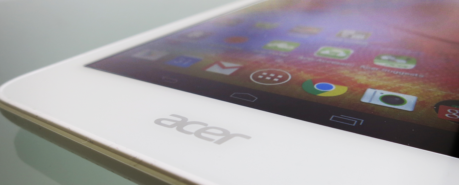 Acer Iconia One 7 (BT-750) Review: In Depth