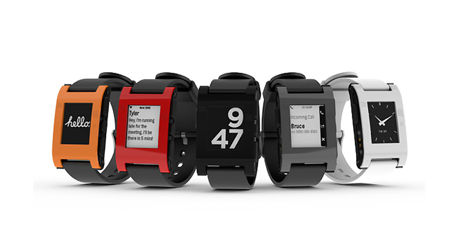 How to update your Pebble watch with Android Wear features