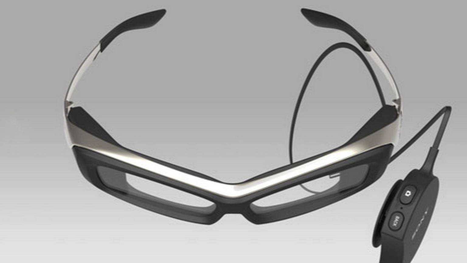 Is Sony's SmartEyeglass 'augmented reality glasses' massively overpriced?