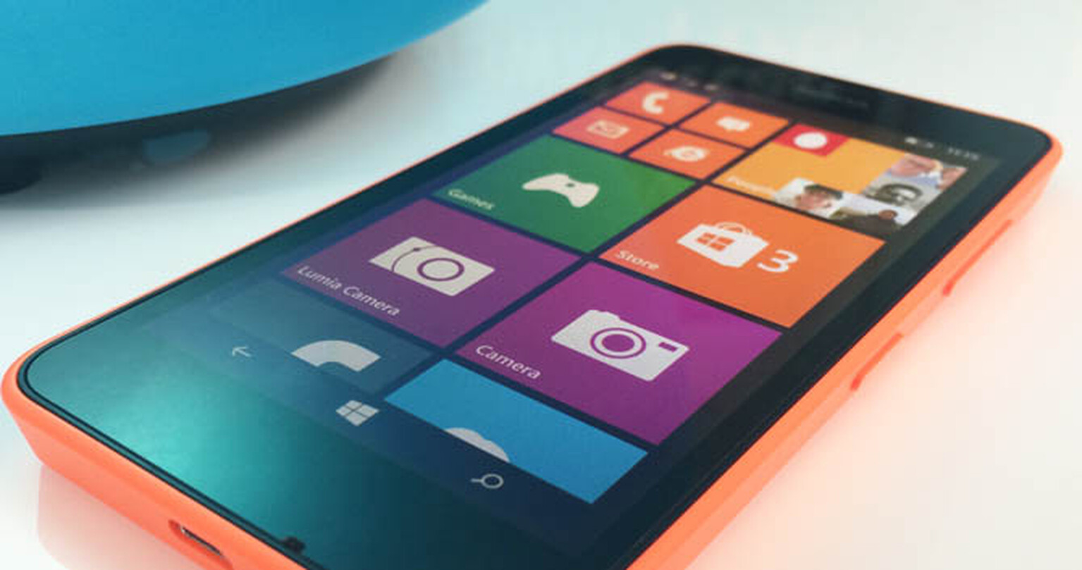 Windows 10 on a Lumia phone: Review and top 5 features