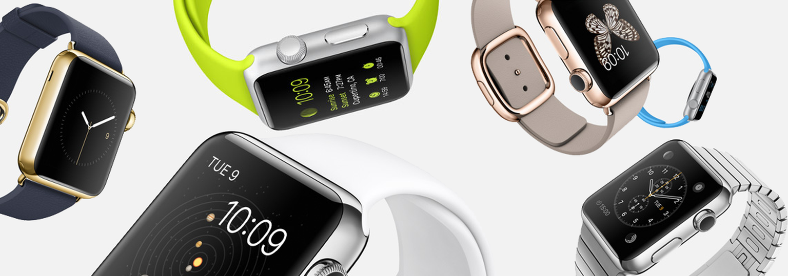 The Apple Watch isn't living up to Apple's expectations either