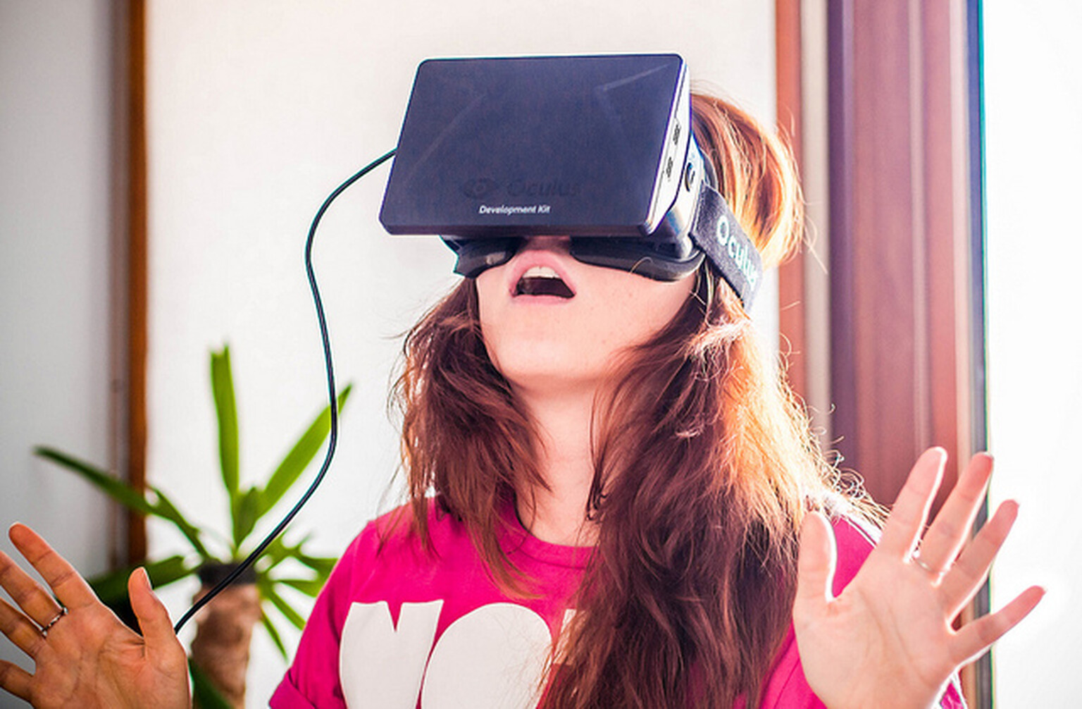 Facebook will let you (and Beyoncé) produce your own VR content