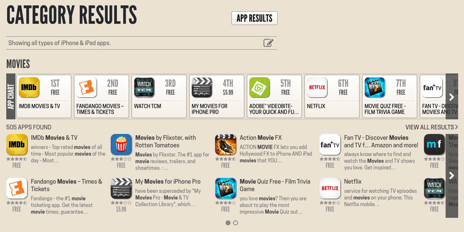 How to easily browse the iOS App Store on your PC or Mac