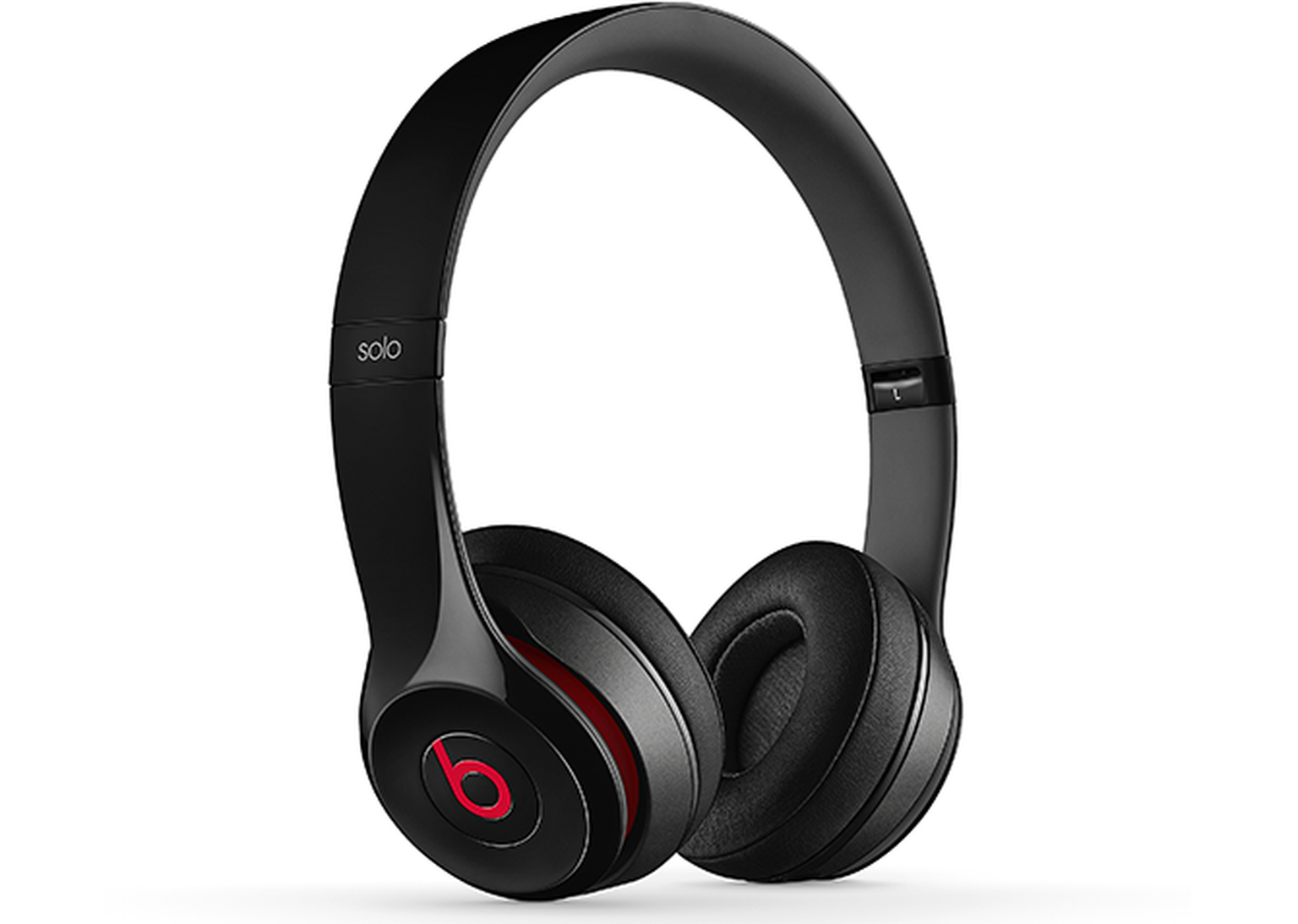 Competition: Win Beats by Dr.Dre Solo2s with TalkTalk
