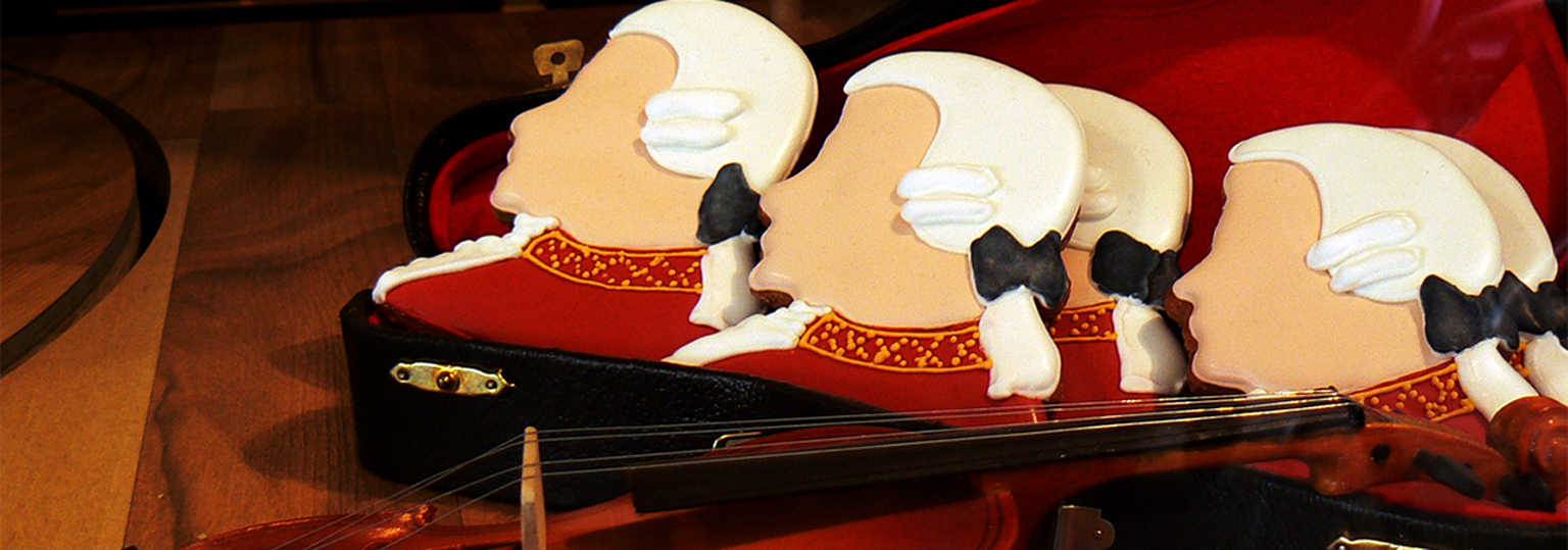 Mozart in the Jungle gets encore as Amazon scores second series