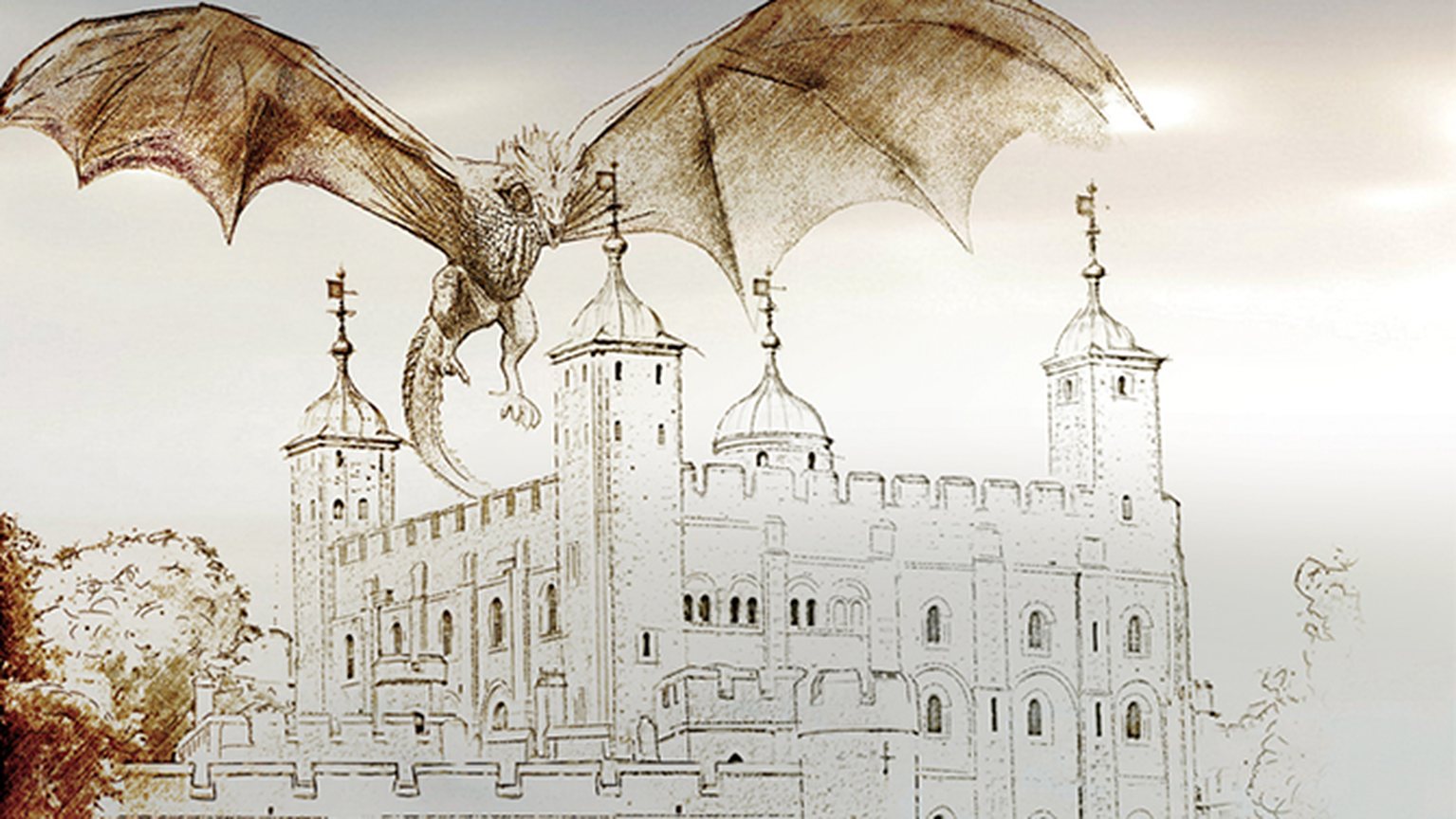Sky hosting Game of Thrones S5 world premiere at the Tower of London
