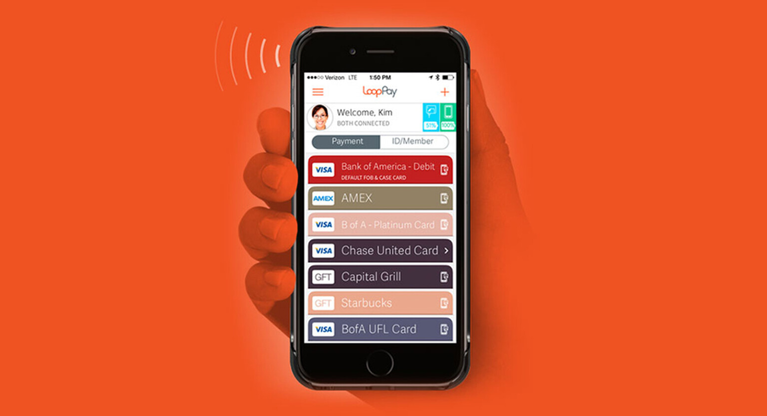Can Samsung's latest acquisition take on Apple Pay?