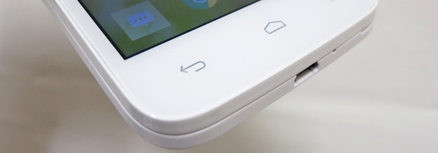 Alcatel One Touch Pop 2 (4.5) Review: In Depth