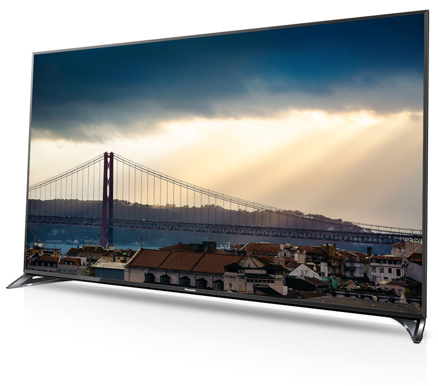 Panasonic unveils full 2015 TV range