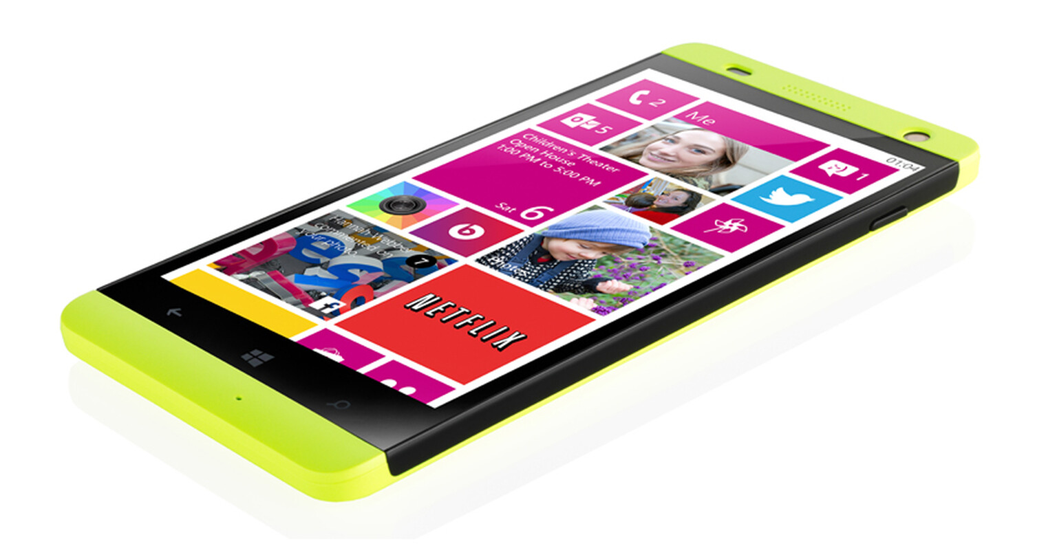 Kazam wades into Windows with new phones and tablets