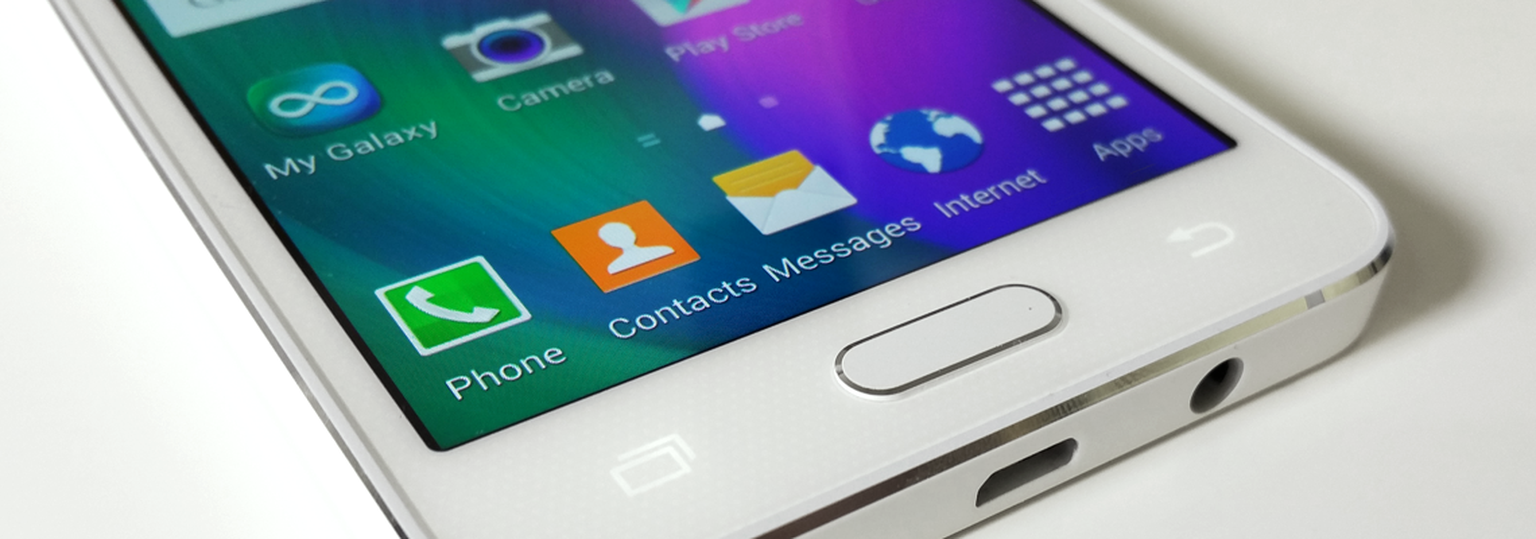 Samsung Galaxy A3 Review: In Depth
