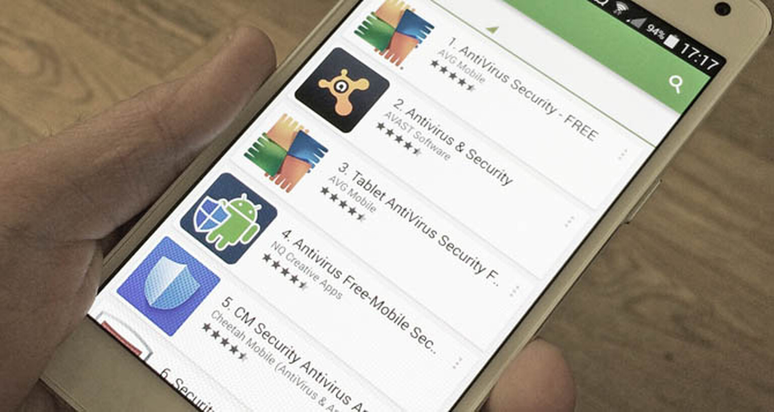 How to prevent and remove malware from your mobile