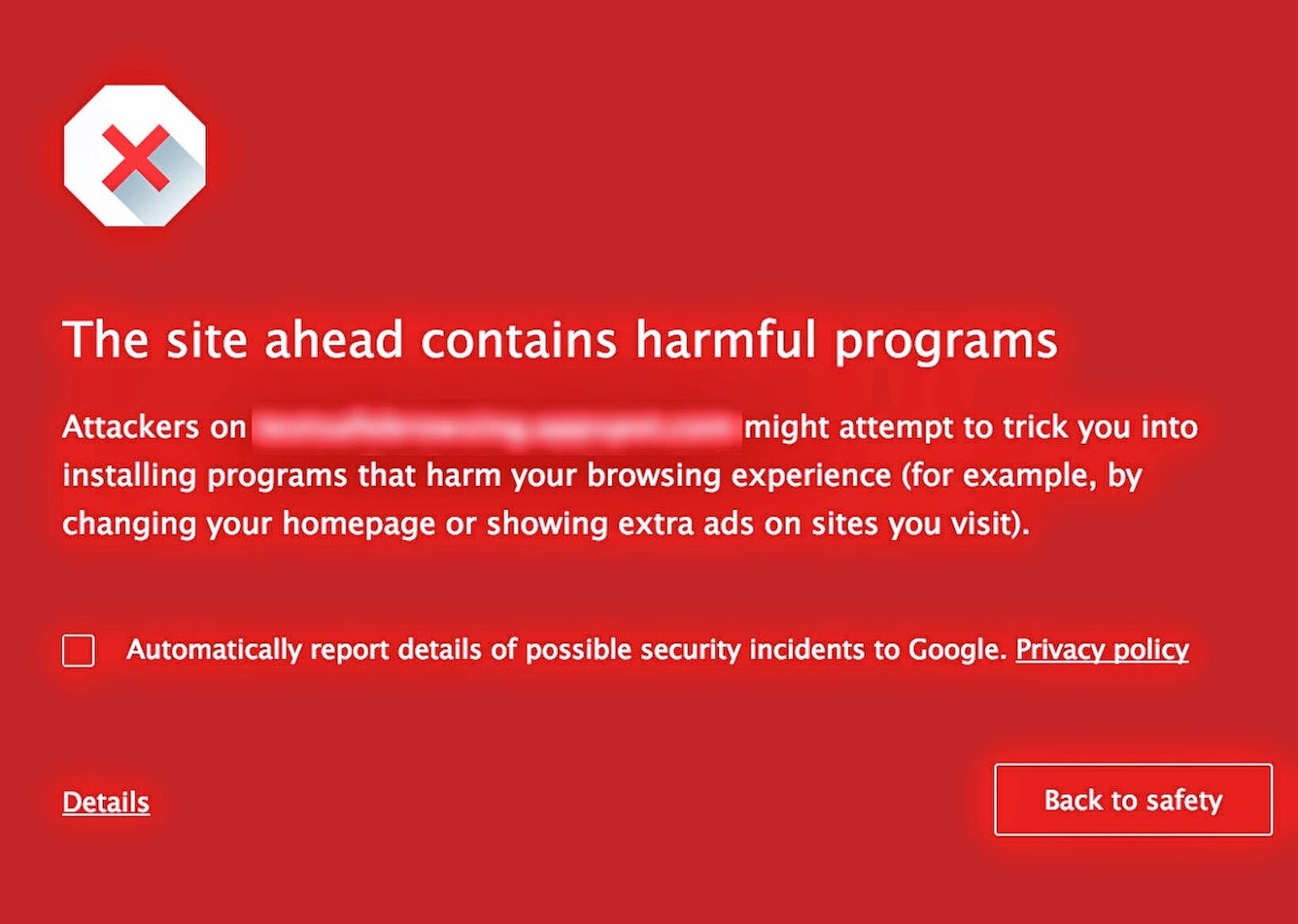Google steps up the fight against malware