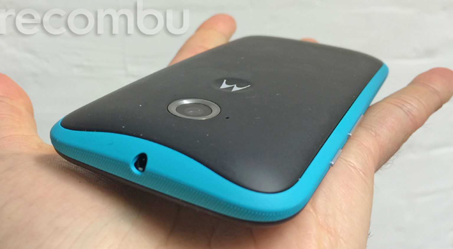 Motorola Moto E 4G (2015) hands-on review