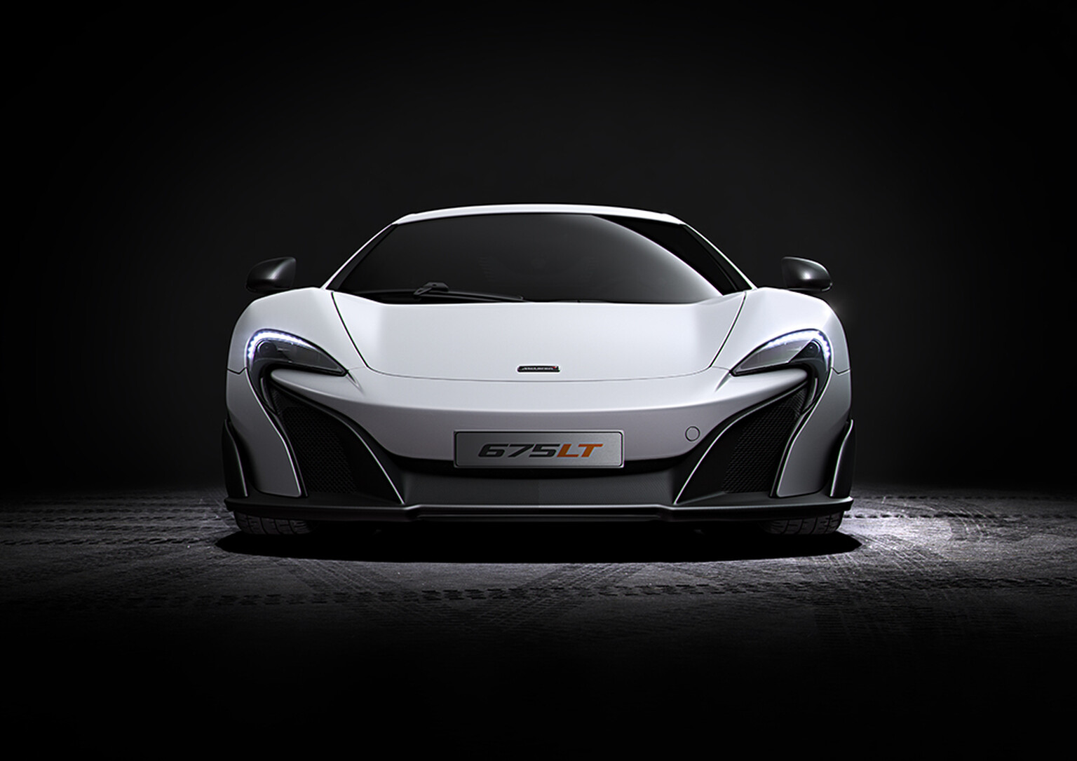 McLaren 675LT promises 0-62mph in 2.9 whiplash-inducing seconds