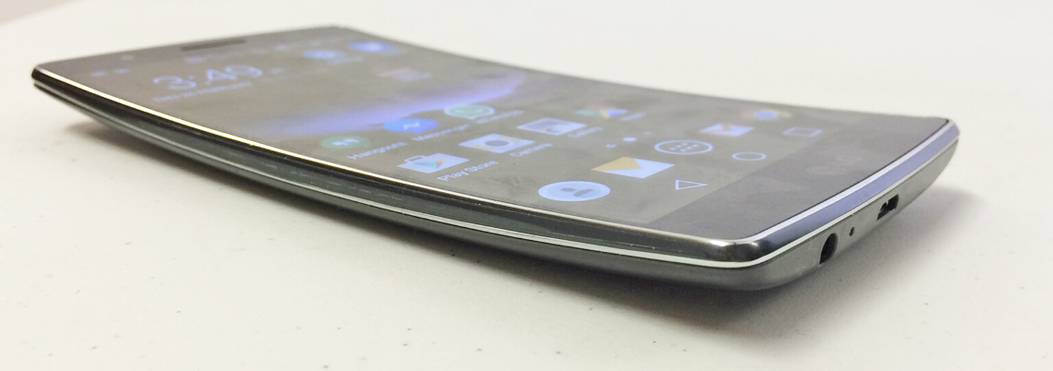 LG G Flex 2 Review: In Depth