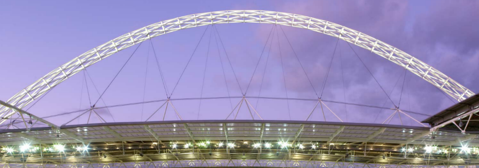 EE begins ultrafast 400Mbps 4G LTE trials at Wembley Stadium