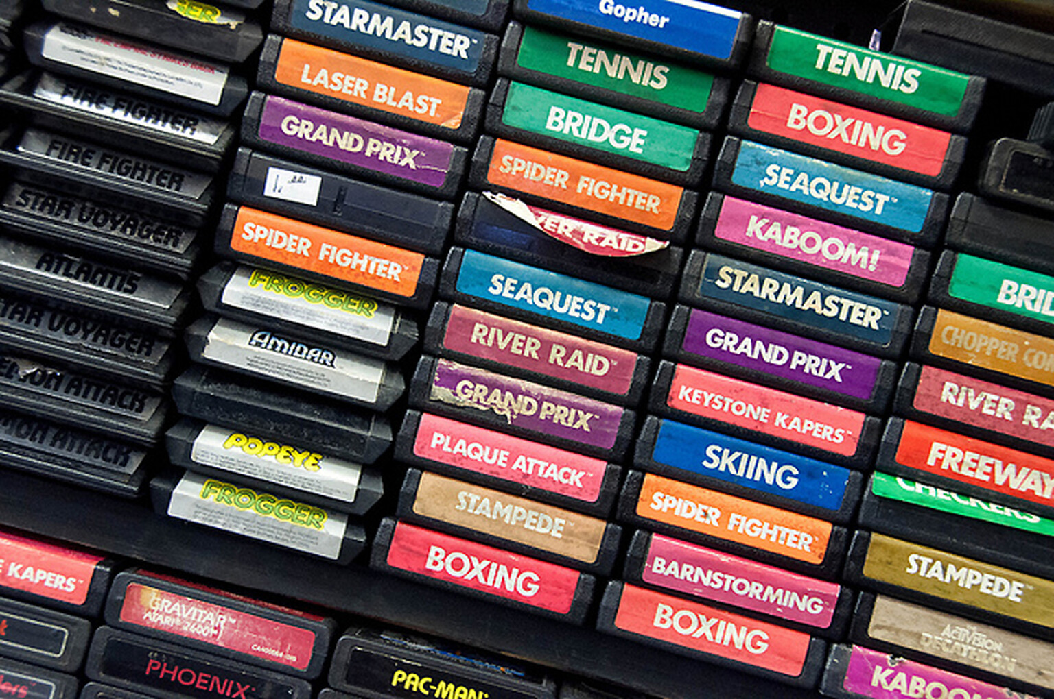 Google's AI learns to beat games on its own
