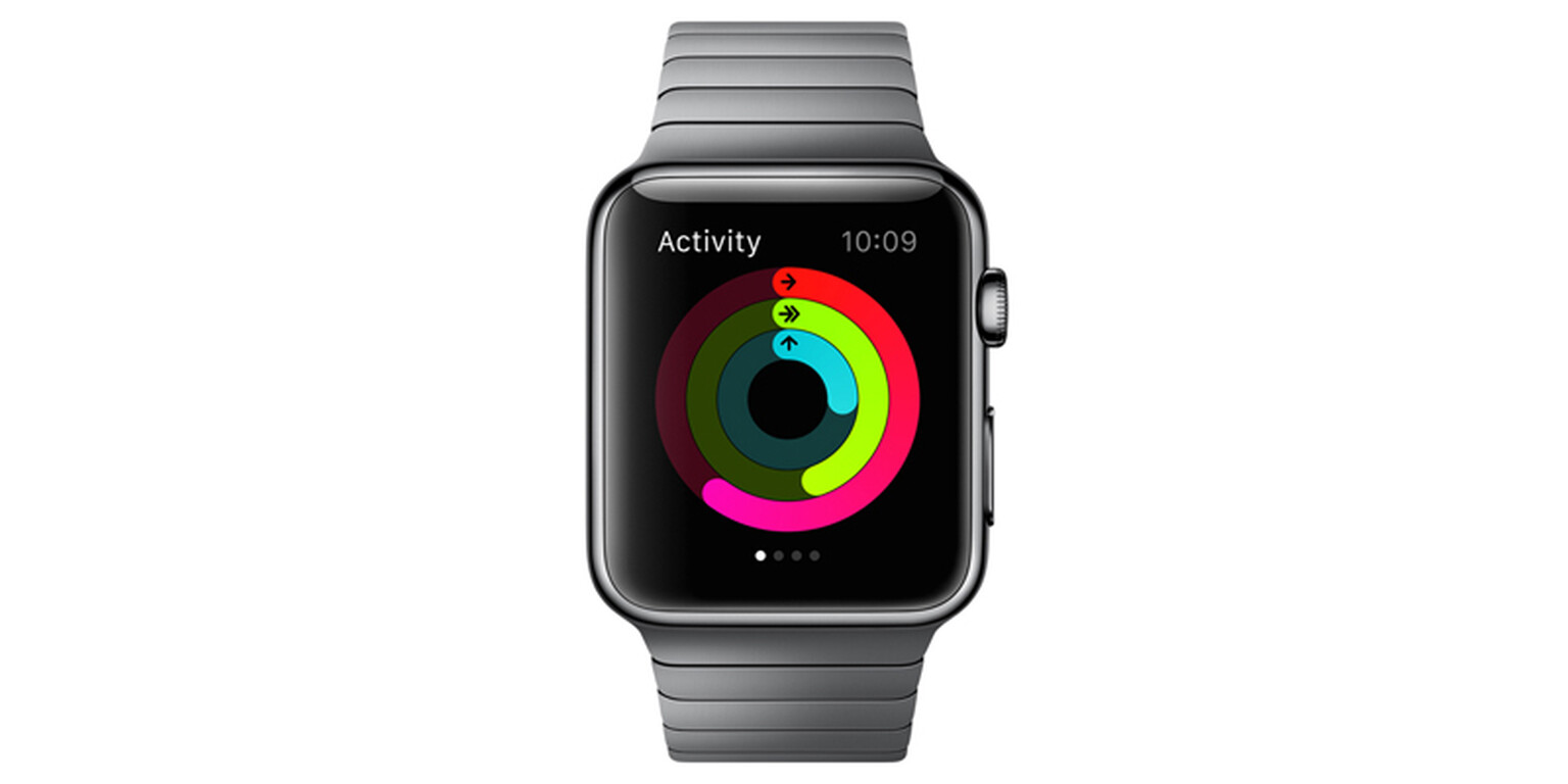 Apple Watch launching yet again in March